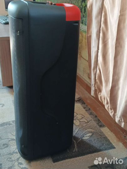 Колонка hi fi