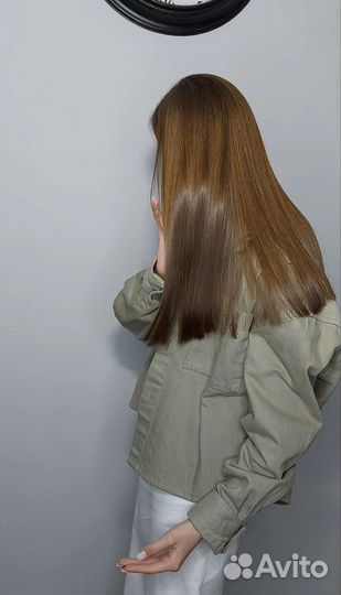 Теплый Ботокс,холодное восстановление,кератин