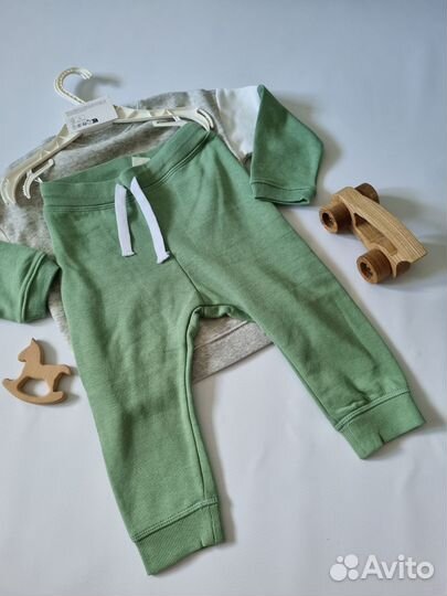 Комплект hm 80