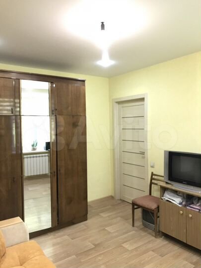 2-к. квартира, 50,3 м², 2/2 эт.