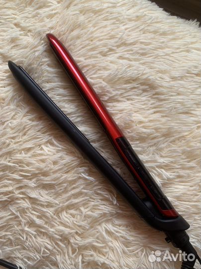 Утюжок для волос