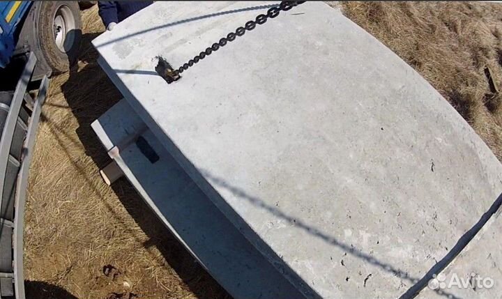 Плиты перекрытий тут