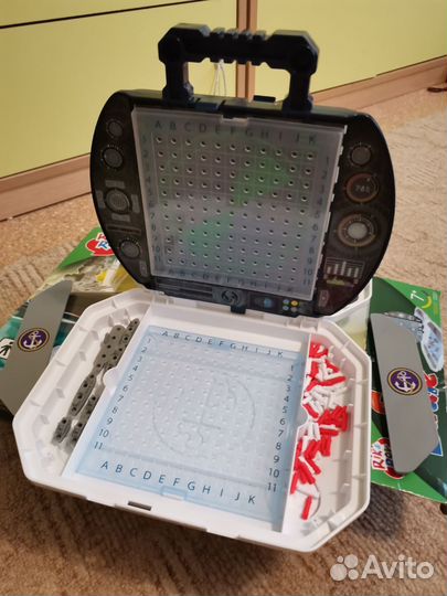 Настольные игры для детей