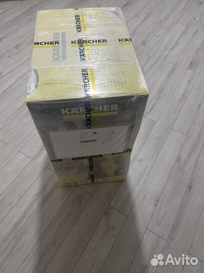 Мойка karcher k7 Premium power