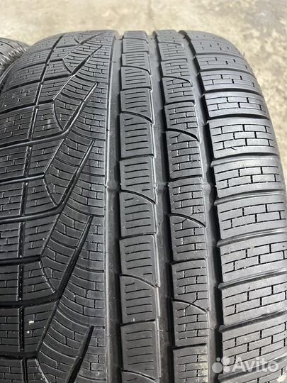 Pirelli Winter Sottozero 240 Serie II 275/35 R20 102V