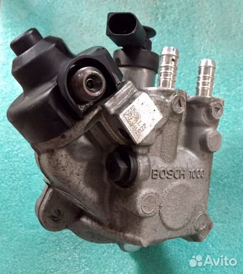 Насос тнвд VAG 03L130755 для 2.0 TDI