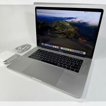 MacBook Pro 15 2018 (335 циклов)