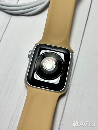 Apple watch se