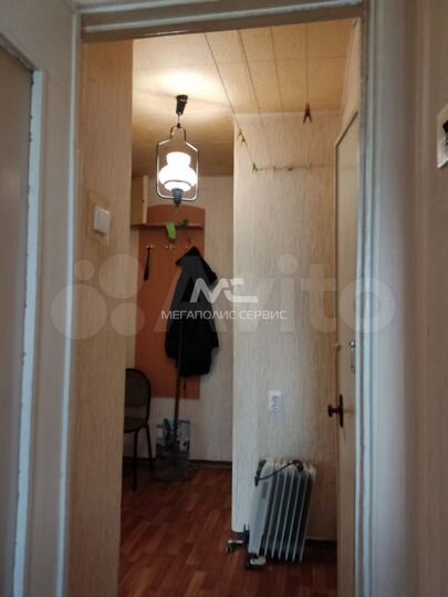 1-к. квартира, 37 м², 1/5 эт.