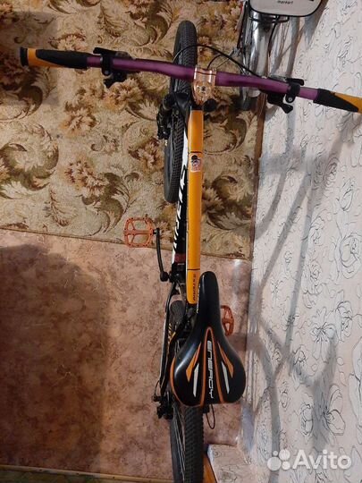 Горный велосипед Stern Energy 2.0, 26, 2017г