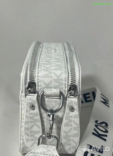 Сумка Michael Kors: ваш стиль через плечо