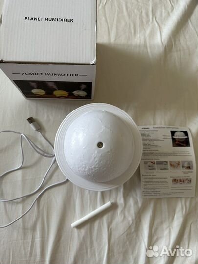 Увлажнитель воздуха