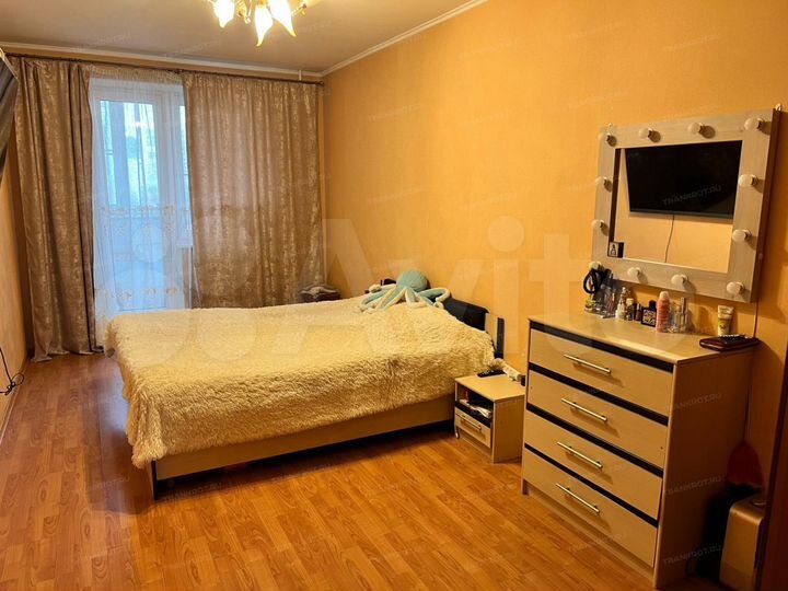 Аукцион: 3-к. квартира, 114,9 м², 3/14 эт.