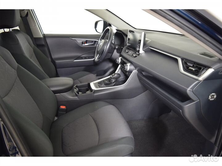 Toyota RAV4 2.0 CVT, 2020, 91 919 км