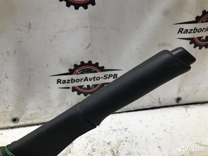 Рычаг стояночного тормоза Renault Clio /Symbol 19