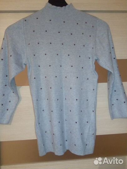 Джемпер р.44