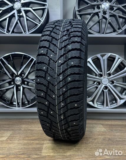 Cordiant Snow Cross 2 225/60 R18 104T