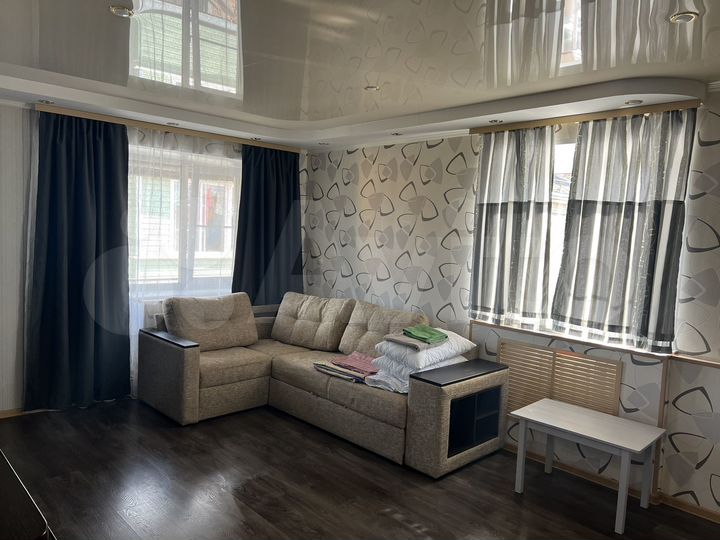 Квартира-студия, 30 м², 5/5 эт.