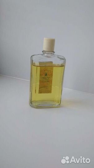 Одеколон Гвоздика СССР