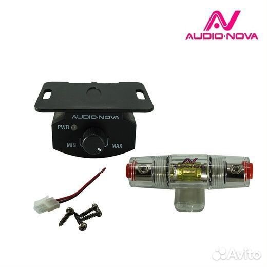 Audio Nova AA1500.1 v2