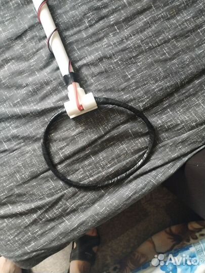 Металлоискатель