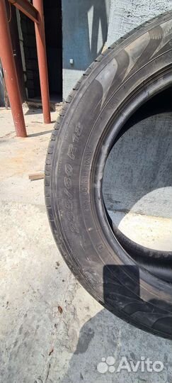 Pirelli Scorpion Verde 235/60 R18