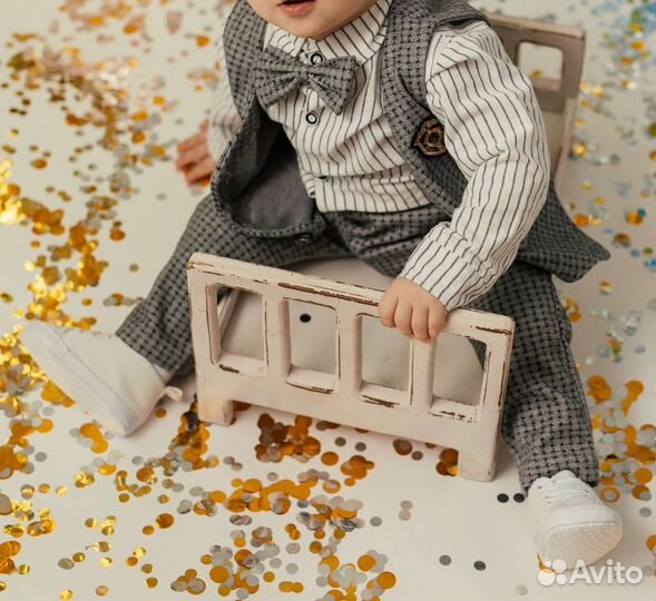 Костюм детский