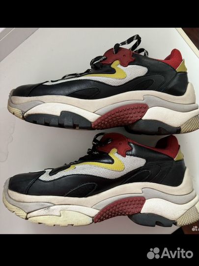 Кроссовки ash 40