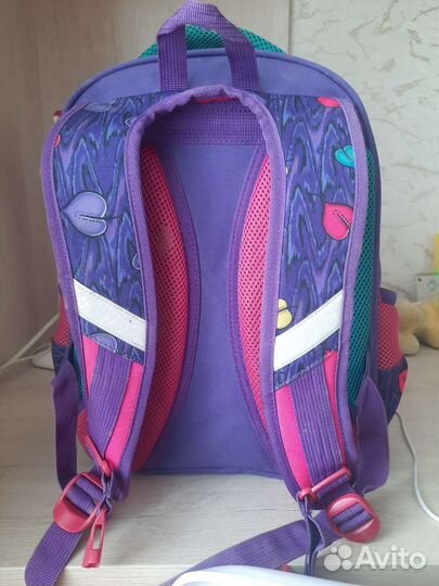 Рюкзак детский школьный