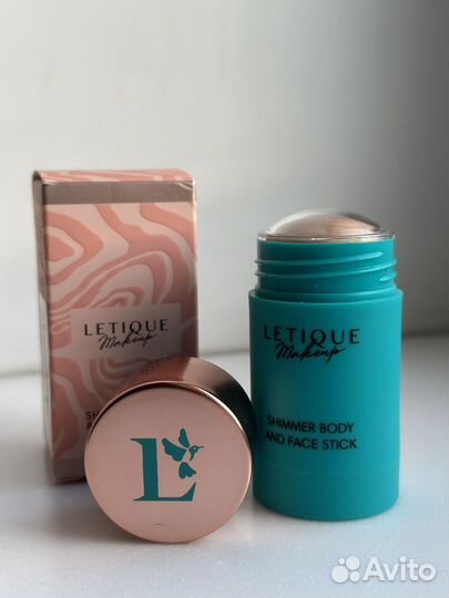 Letique косметика