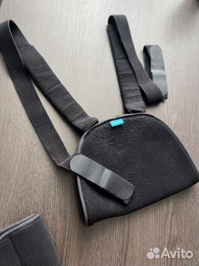 Бандаж на плечевой сустав и руку orlett si 301