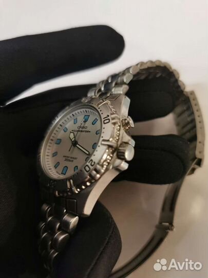 Casio Illuminator MD748