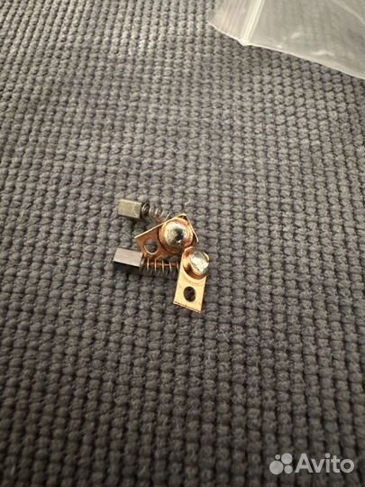 Подшипники на маникюрный аппарат стронг и маратон