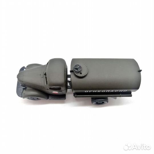 Модель herpa 744515 ZIL 164 Tank-LKW 1:87