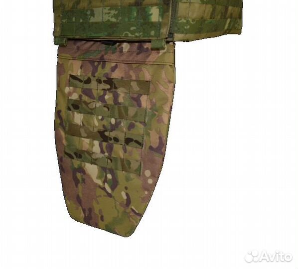 Напашник № 2 мультикам (втс)