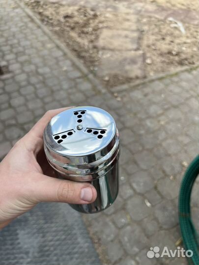 Емкость для специй