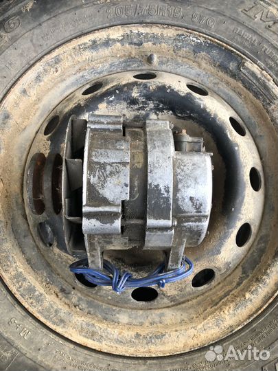 Генератор газель