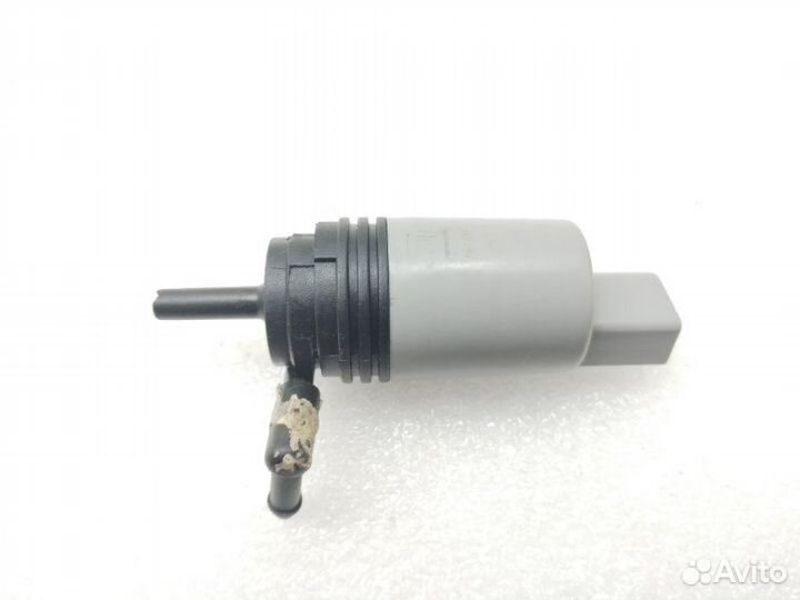 Насос стеклоомывателя Bmw 5-Series E63 2007