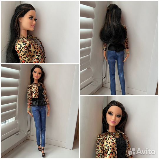 Куклы Барби