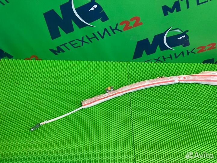 Подушка безопасности боковая правая Bmw 5 F10