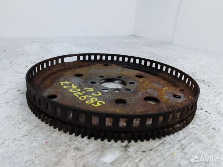 Маховик Пежо 306