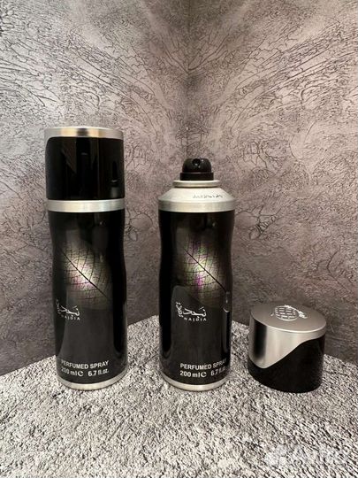 Дезодорант