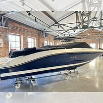 Катер Sea Ray 210 spx Новый 2024 год