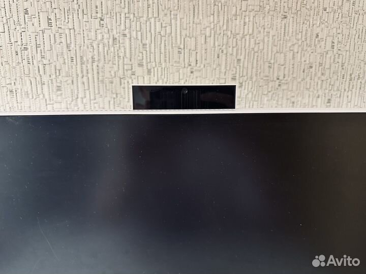 Компьютер моноблок HP