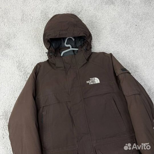 Пуховик The North Face McMurdo HyVent