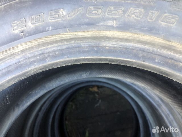 R16 Accelera Accelera 205/55, PCD 4x98 DIA 38