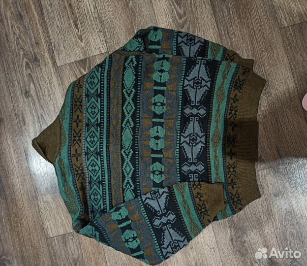 Кофта из 90х