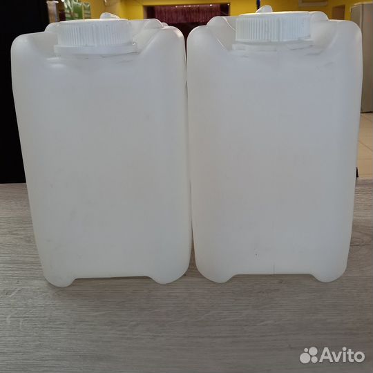 Канистра 10 л