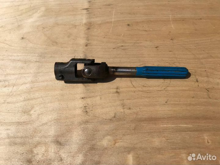 Рулевой карданчик Kia Soul 2004-2008