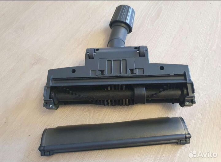 Насадка для пылесоса